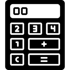 Calculator Icon