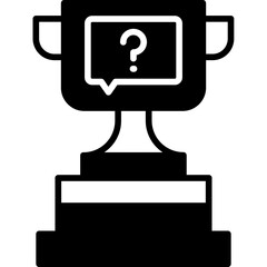 Trophy Icon