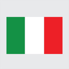 Flag Of Italy