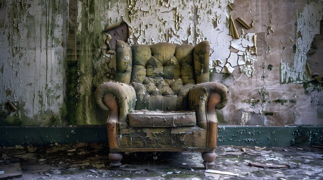 The Broken Chair a throne for the peacemakers where to sit is to commit to healing the world one broken piece at a time