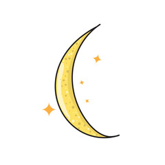 cute hand drawn drawing vector