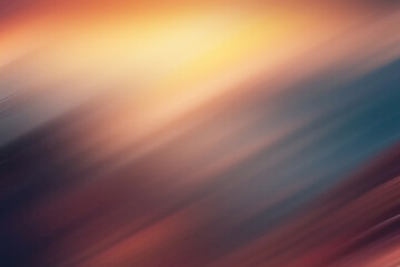 Abstract colorful Stripes Gradient Background Vivid Blurred defocused wallpaper illustrations