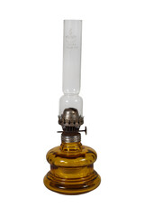 kerosene lamp - 751650387