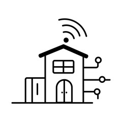  Depicting Wireless Gadgets and IoT Solutions