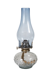 kerosene lamp - 751651122
