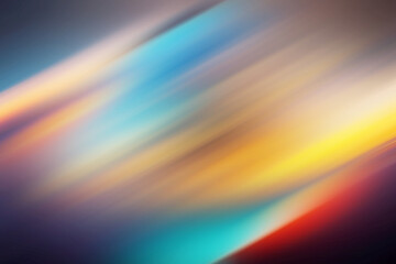 Abstract colorful Stripes Gradient Background Vivid Blurred defocused wallpaper illustrations