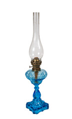 kerosene lamp - 751651173