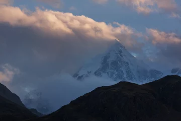 Fotobehang Cordillera © Galyna Andrushko