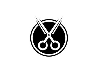 Barbershop Logo Vector design barbershop