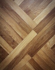 Laminate parquet floor texture background 