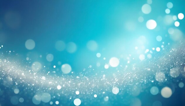 abstract blurred blue silver glittering shine background hd illustrations
