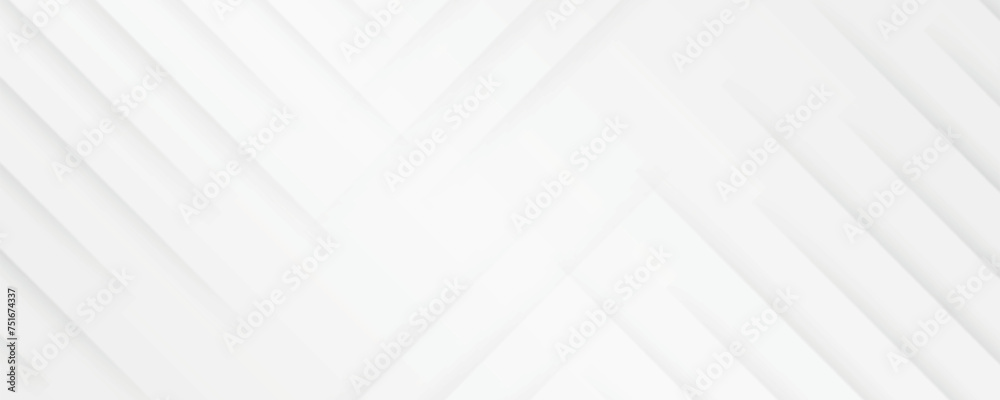 Poster Abstract Background Slope Black Diagonal Lines. Diagonal grey gradient lines background. Abstract line white and gray color modern background design.