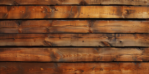 Wood siding, background. Old wooden board texture.