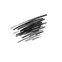 Black Brush Stroke