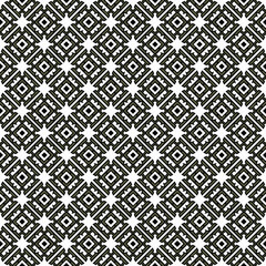 Multi color seamless abstract pattern. Background and backdrop. Multi Colored. Colorful ornamental design. Colored mosaic ornaments. Vector graphic illustration. EPS10.