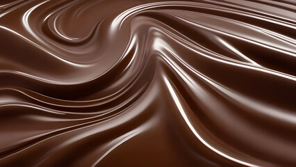 Silky and Rich: The Luxurious World of Chocolate