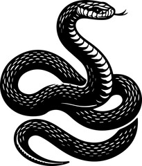  Aesculapian Snake icon