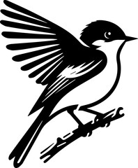  Acadian Flycatcher icon 