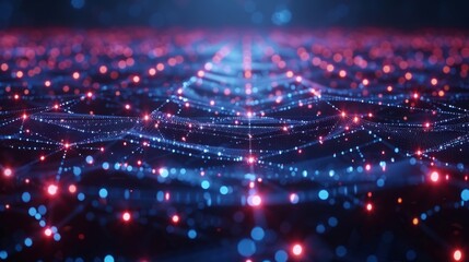 Enhancing AI capabilities at the edge of networks