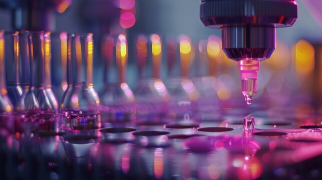 Engineering solutions for personalized medicine