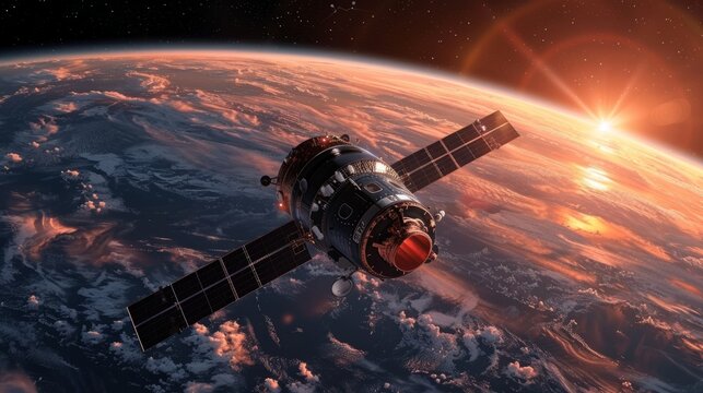 Preparing for long-duration space missions with innovative technology