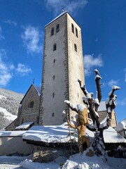 Trentino alto Adige - San Candido (Innichen) - 751689935