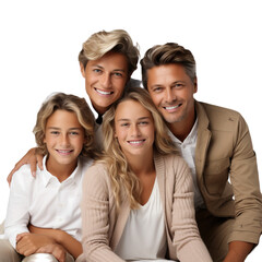 Fototapeta premium child, woman, people, couple, boy, christmas, family, friends, children, fun, group, smile, girls, love, happiness, kid, hat, fashion, kids, holiday, beauty, two, funny, smiling, shopping