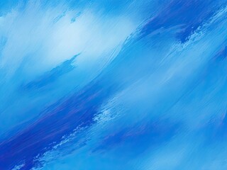 Fototapeta na wymiar Blue brushstrokes backdrop free picture