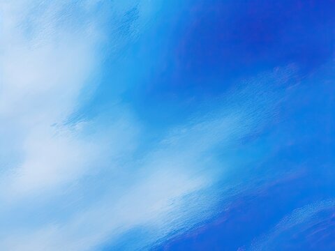 Blue brushstrokes backdrop free picture