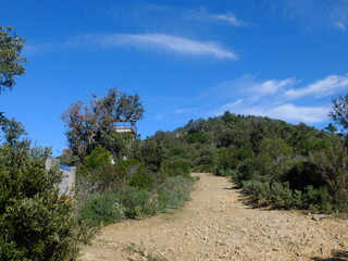 De Carqueiranne &agrave; Br&eacute;gan&ccedil;on