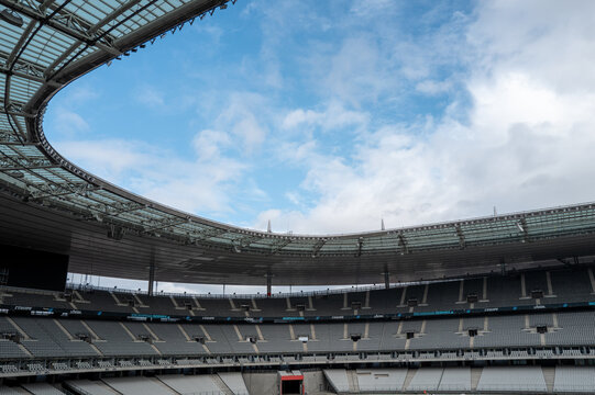 stade de France