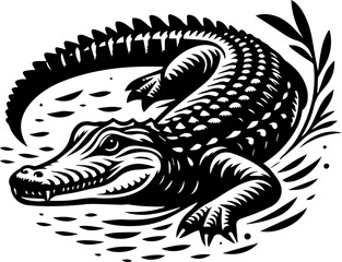 Alligator Gar animal