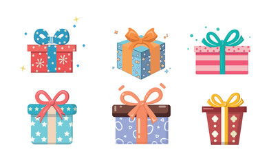 :gift, ribbon, bowknot, bow, present