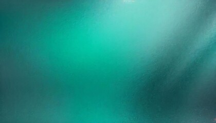 dark green mint sea teal jade emerald turquoise light blue abstract background color gradient blur rough grunge grain noise brushed matte shimmer metallic foil effect design template empty