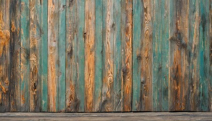 natural old wooden wall painted in natural color texture for photo design for making photo backdrops banner for advertising or invitation place for text