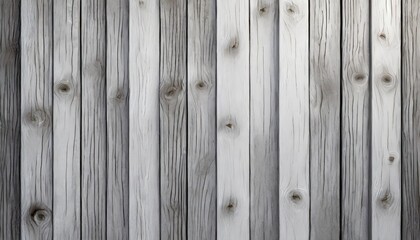 white old wooden fence wood palisade background planks texture copyspace for your text banner