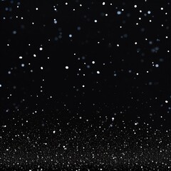 starry night sky