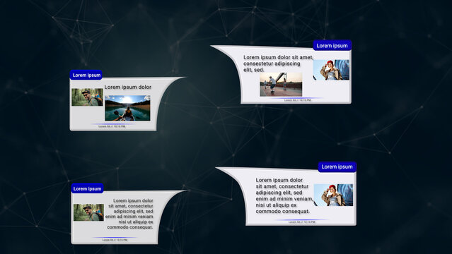 Text Message Kit