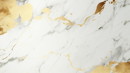 elegant gold marble background