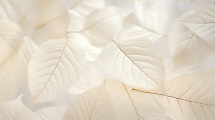 foliage floral leaves background
