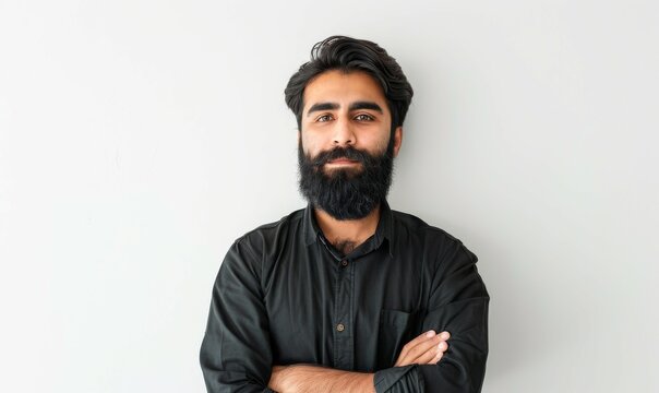 Founder - Khakhi Welfare Organization