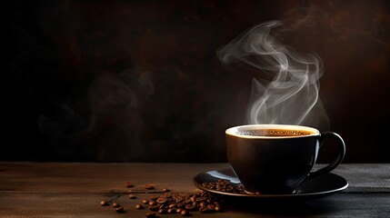 texture black brown background