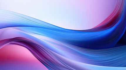 abstract flow lines background