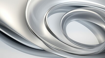 Fototapeta premium texture abstract silver background