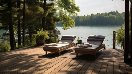 Fototapeta premium meditation spa zen background