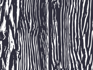 Wooden texture or background vector illustration.	

