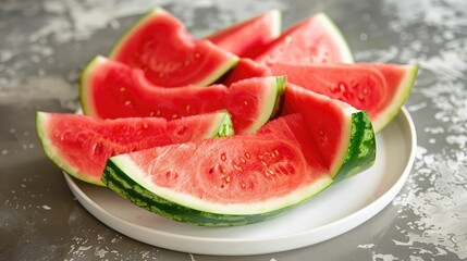 summer watermelon seedless