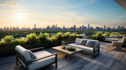 amenities new apartment building