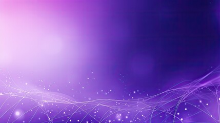 color web violet background