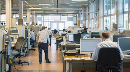 standards quality management system